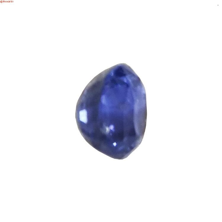 blue sapphire – neelam (ceylonese) premium medium size